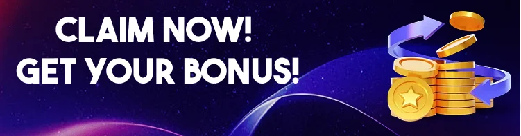 Claim your NinoGaming bonus now