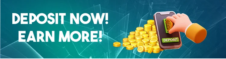 NinoGaming Secure Deposit and Withdrawal